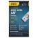 Construction level Deli DL7001000B 98289, magnet, aluminum alloy, 1000 mm