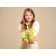 Soft toy "Bear in a dragon costume", 20 cm