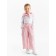 Cargo trousers children's kaftan growth 100