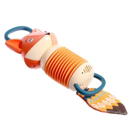 Musical toy "Funny Fox", sound-3