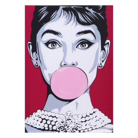 Picture "Bubble" 35*50 cm