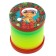 Spring Rainbow "New Year and Snake", Mix Colors, D.-5CM