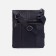 Male bag, Fidelio Largo, black color