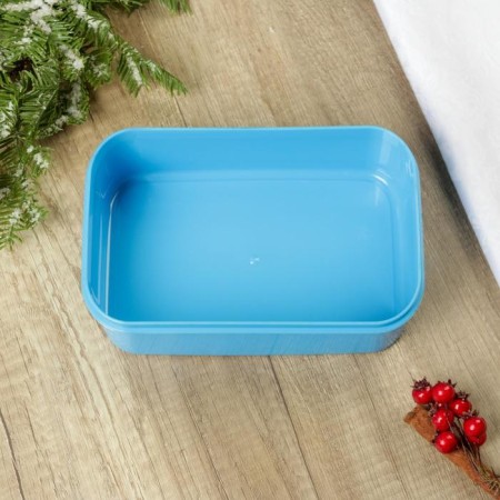 Lunch-Box “Let the New Year become sweet”, 1.2 l-3