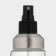 A bottle for sauces and oil "Spray", 125 ml, the color is transparent