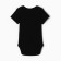 Bodi Kroshka I "Sport Family", Black, R.22, height 62-68