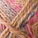 Yarn "Rainbow style" 25% wool, 75% pan 200m/100g (1136 m)