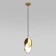 LANG, SMD light lamp, LED tape, 18x18 cm