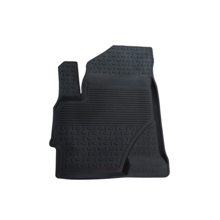Rubber rugs with high side for Chery Tiggo V, 2012--1