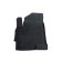 Rubber rugs with high side for Chery Tiggo V, 2012-