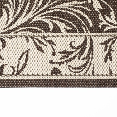 Carpet "Tsinovka", 80x150 cm-1