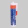 A sealant for a roof rubber all -season 280 ml (colorless) foam