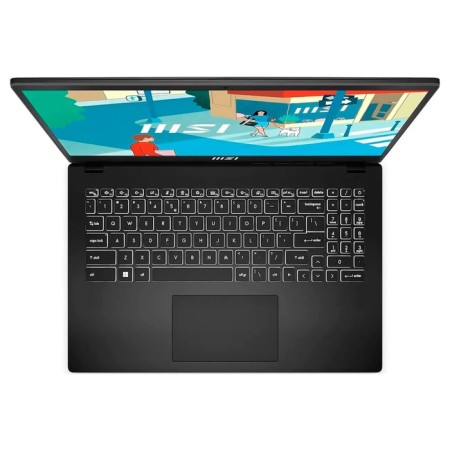 Laptop MSI Modern 15 H B13M-099RU (9S7-15H411-099) Black-3