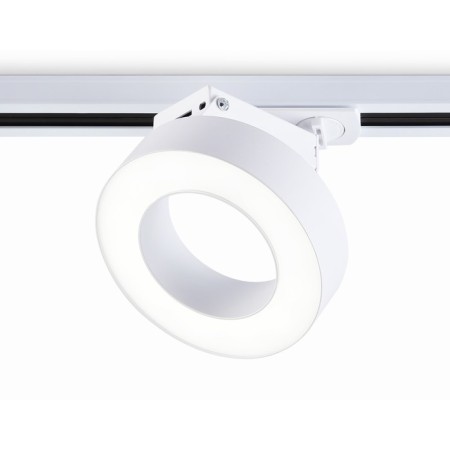 LED LED track ambrella track System GL6866, 15W, LED, white color