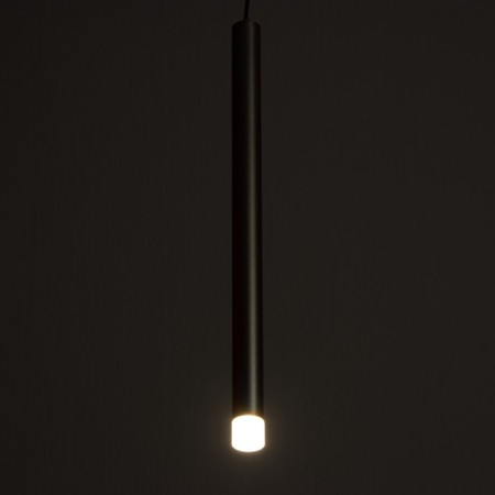 Lukas Soft Lumber LED 5W 4000k matte chrome 2x2x30-130cm-3
