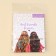 Kuulons Demo -Monads "Best Friend", 2 pcs, length 40 cm