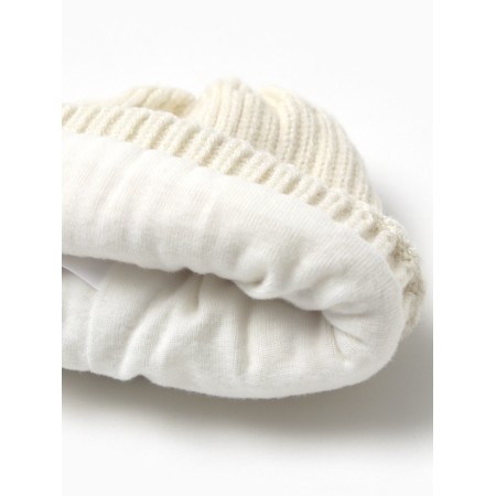 Hat crumb I, p. 44-46 cm, 1 year, milk-5