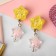 Clips children's “chosen” stars shiny, mix color
