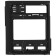 DIGMA DC-MATX103 -U2 Black Black Black BP MATX 1x80mm 2x120mm 2xusb2.0 Audio