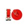 Autoprofi cargo screed, 50 mm tape, 10 m, up to 10,000 kg, ratchet mechanism 230 mm