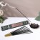 Incense hem "Precious Musk. Precious musk", 20 wands in packaging, hexagon