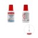 Erichkrause Arctic White, 20 ml, fast -drying, chemical base, with a brush