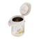Thermopot "Vasilisa" Va-5011, 2.8 l, 750 watts, white with a pattern