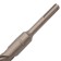 Denzel 705048, double spiral, Cobalt W-Tip, SDS Plus, 20 x 310 mm.