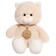 Soft toy "kitten", 25 cm