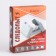 Case Grekhos for dry fuel "Rastype - Mini" 9.8 x 7.5 x 2 cm