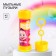 Soap bubbles, Masha and the bear, 45 ml