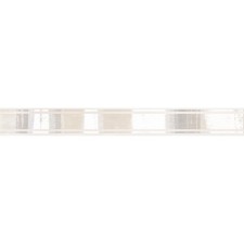 ATRIA wall -up border multicolored 5x44