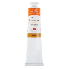 Oil paint in the tube 46 ml, ZHK 