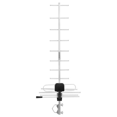 Antenna Television Hyundai H-Tae260 13DB passive silver-3