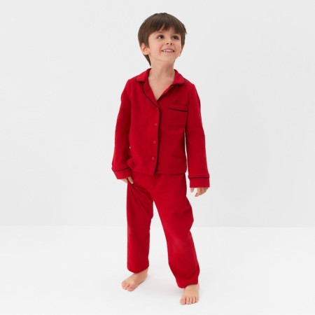 PAZHAMA Children's KAFTAN CLASSIC Line, r.32 (110-116 cm)-1