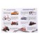 Stickers "My first encyclopedia. Cars ", A4 format, 8 p. + Poster