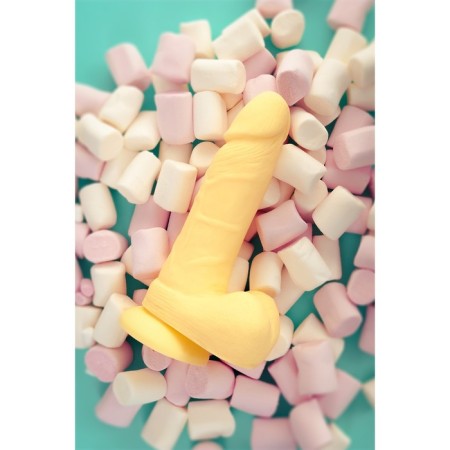 Beyond by Toyfa, James, Silicon, Yellow, 20 cm-5