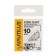 Hook Nautilus Sting Float Crystal S-1110, BN color, No. 10, 10 pcs.