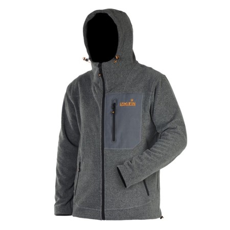 Jacket fleece. Norfin Onyx 05 r.xxl