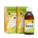 Magnesium + b6 vitamuno solution for adults and children, 250 ml, 2 packages