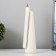 Table lamp "Strike" LED 3 modes 1.5W USB white 6.8x6.8x28.5 cm Risalux