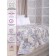 Wallsa blanket, size 172x205 cm.