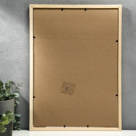 Roof photo frame 2/2 30x42 cm-2
