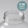 Glass Bank, 3 L, TO-82 mm