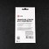 Protective glass Mobility, for Realme 9, full glue, black
