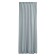 Decofest "Alice" curtain, size 150x270 cm, color light gray