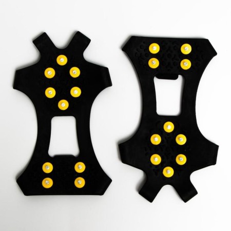Ice steps "10 spikes for children" size 28-35-1