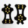 Ice steps "10 spikes for children" size 28-35
