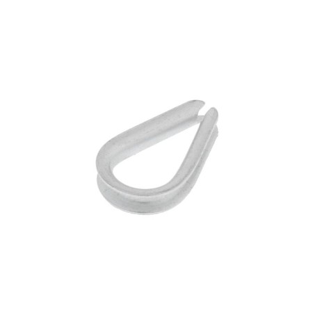 Coosh Tundra Krep, Din6899, M3, galvanized, 10 pcs.