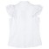 Blouse with a removable bow, height 146 cm